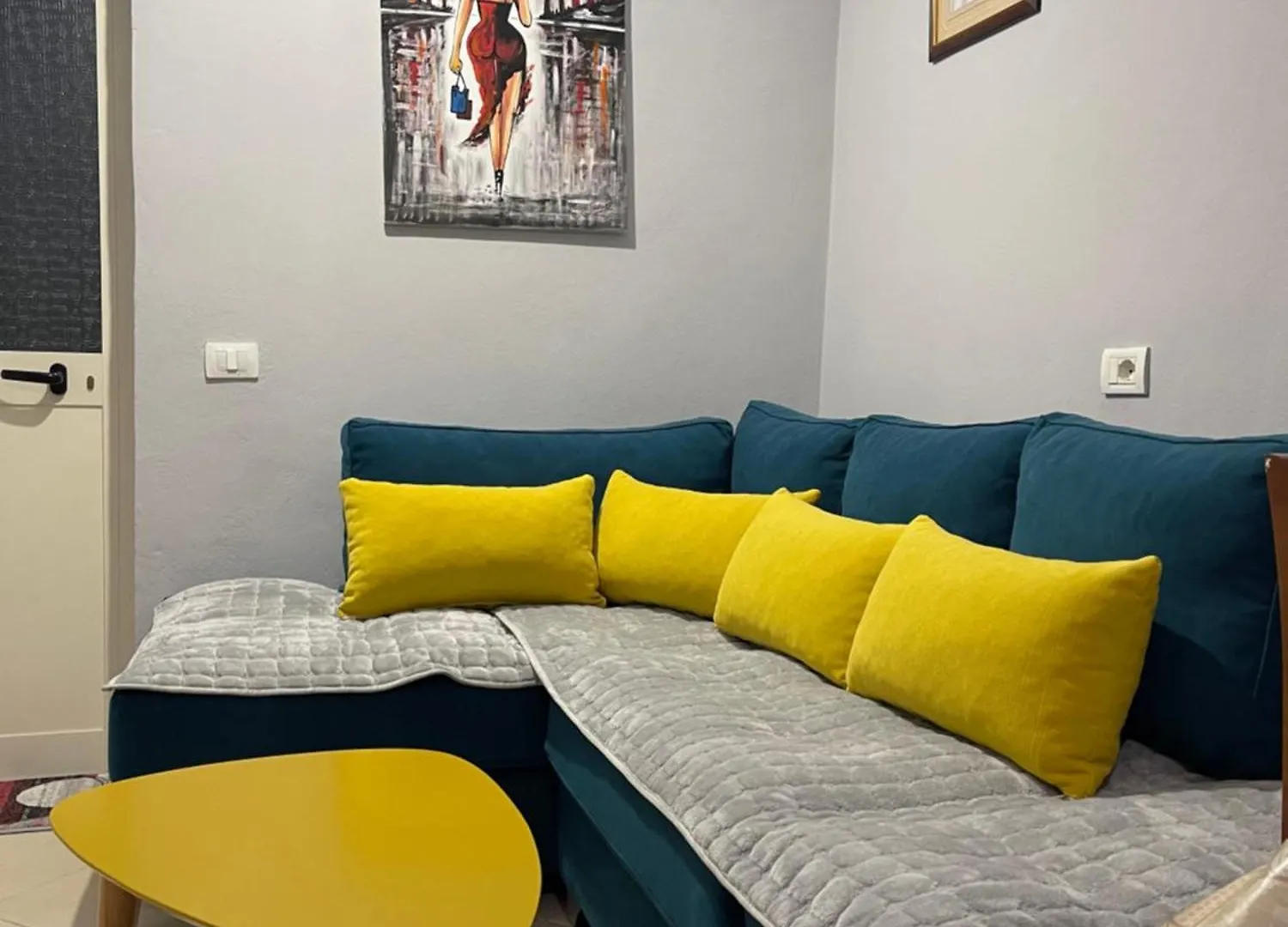 Durazzo Beach Apartments Durrës