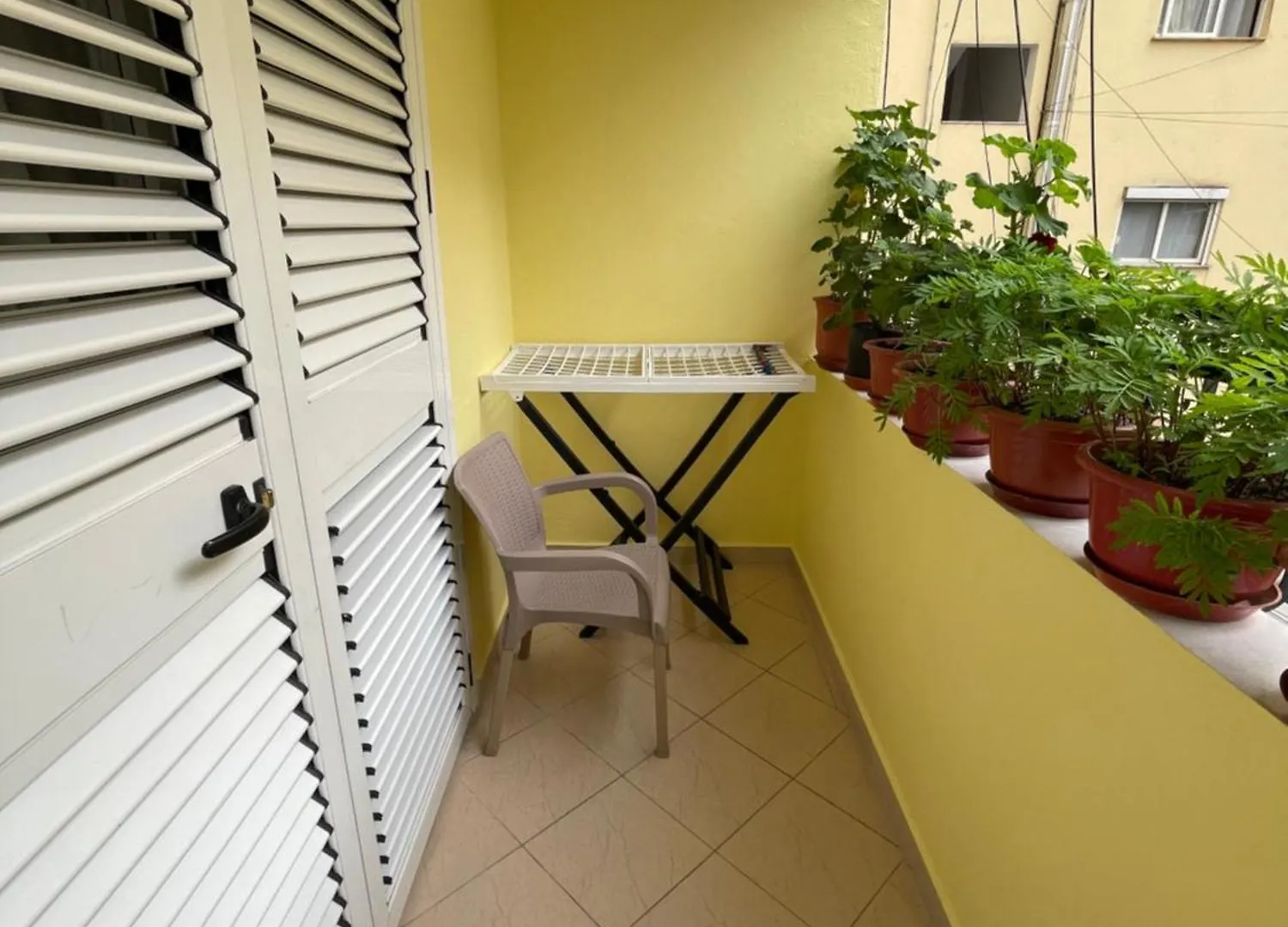 Durazzo Beach Apartments Durrës