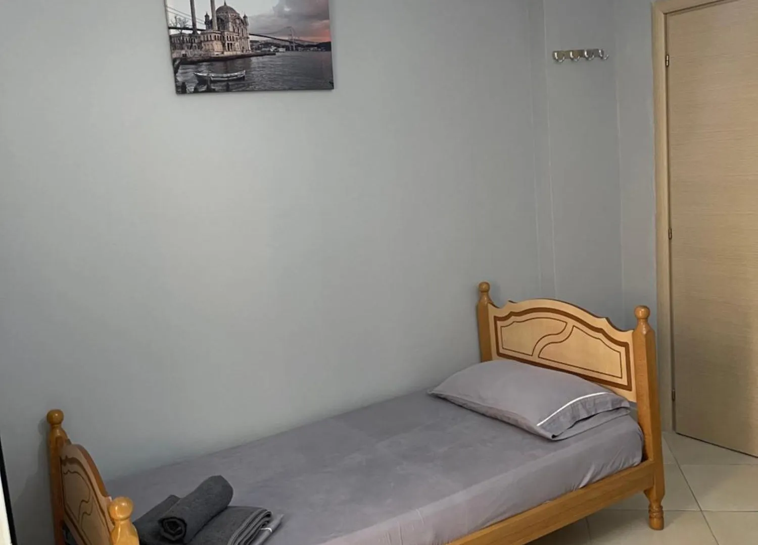 Durazzo Beach Apartments Durrës Albania