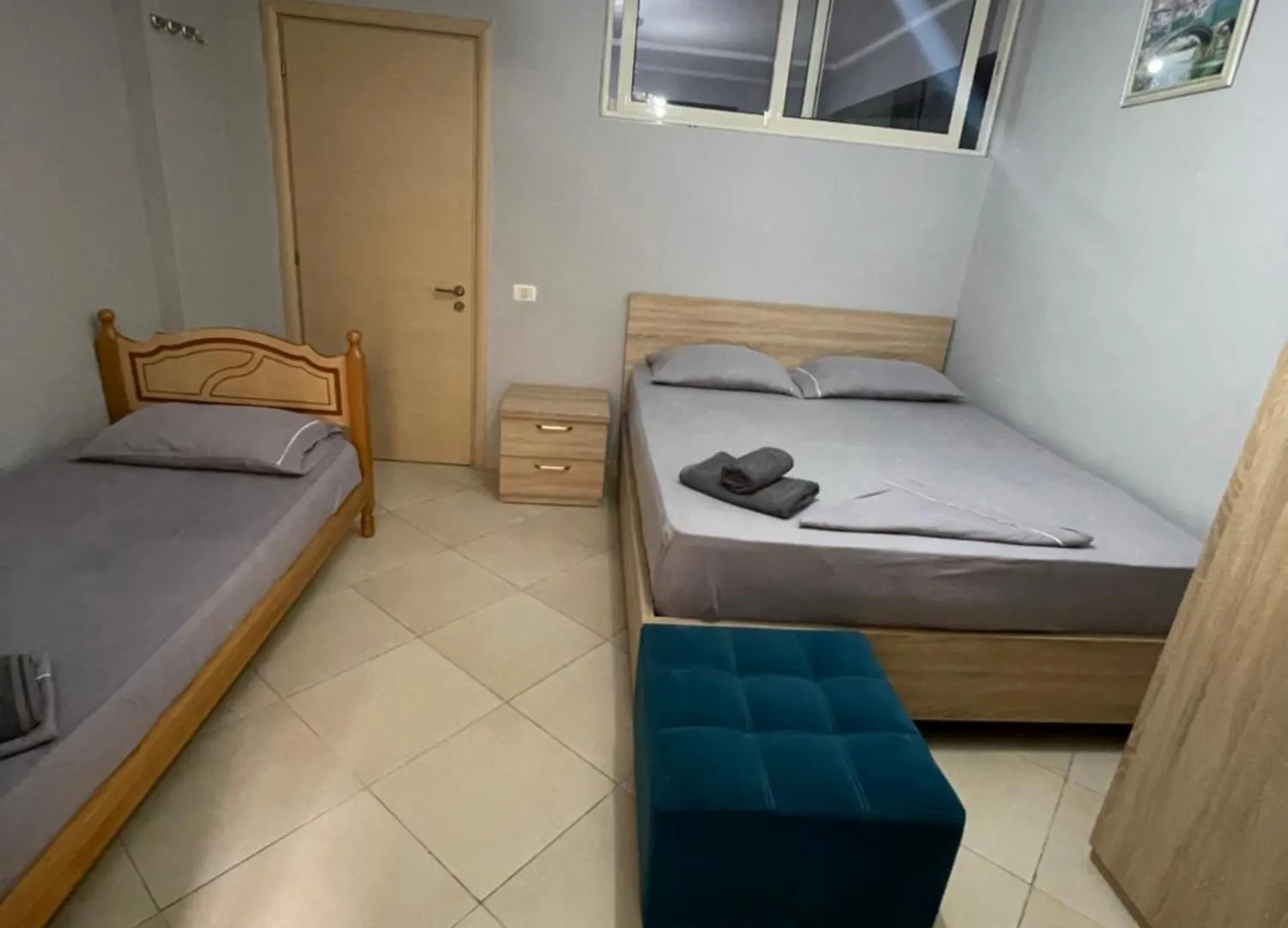 Durazzo Beach Apartments Durrës Albania