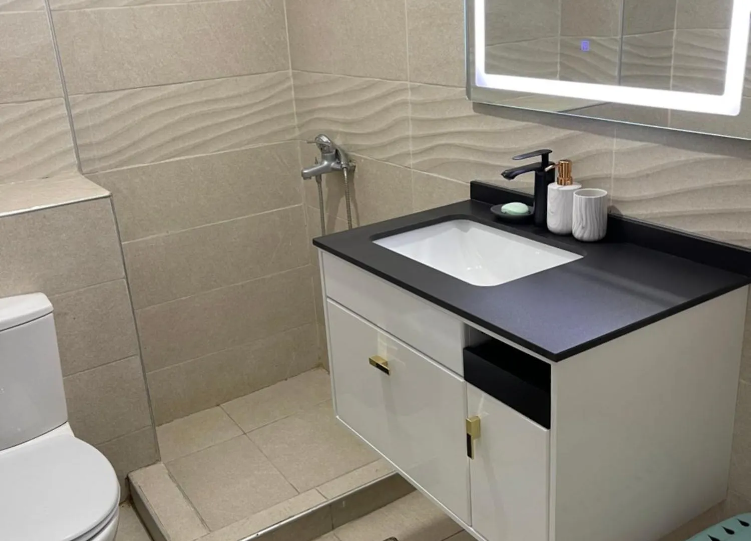Durazzo Beach Apartments Durrës